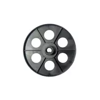 Plastikinis betono maišyklės skriemulys ALTRAD D-160mm