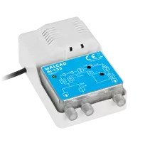 Oem Vidinis antenos stiprintuvas CATV AI-133 ALCAD
