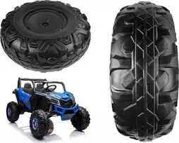 Lean Cars EVA ratas, skirtas XMX613