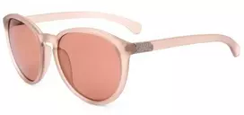 Calvin Klein, Calvin Klein, Sunglasses, J737S/56, Matte Sand, For Women