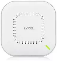 „Zyxel Networks“ ZYXEL WAX630S AX3000 2X2+4X4 MU-MIMO, IŠMANI ANTENA, ĮSKAIČIUOTA 1 METŲ NEBULA PRO, 1X1G ir 1X1/2,5GB LAN PRIEŠVAS, POE+(802.3AT), ATSKIRTI / NEBULADLOUD