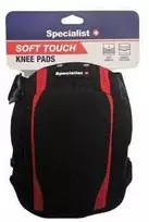 Irwin SPECIALIST+ antkeliai SOFT TOUCH, 2 vnt.