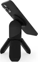 STM MagPod - iPhone TriPod su MagSafe suderinamumu - juoda