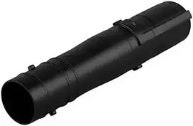Makita Jungiamasis vamzdis latakų valymo antgaliui. Pūstuvui DUB362, DUB363 191J13-3 71mm