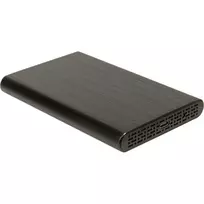 Kieszeń Inter-Tech Inter-Tech GD-25010 Drive Case (Juodas)