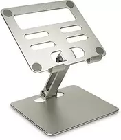 Stojak Inter-Tech Tischhalterung für Planšetė bis 14'' Inter-Tech TBS-100