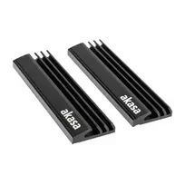 Akasa M.2 SSD Heatsink – Aliuminio
