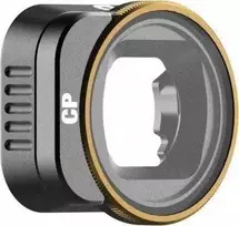 PolarPro CP filtras ir DJI Mini 3 Pro-hoz