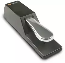 M-AUDIO SP-2 Profesionalus pianino stiliaus pedalas