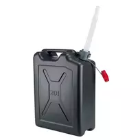 Wojskowy Karinio kuro kanistras - 20 l