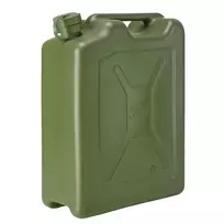 Pressol Karinis kanistras kurui - 20 l