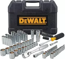 Galvučių komplektas DeWalt DWMT81531; 84 vnt.