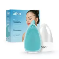Veido valymo aparatas Silk'n Bright Mėlyna