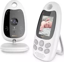 Mobili auklė „Neno Gato 2 Baby Monitor“