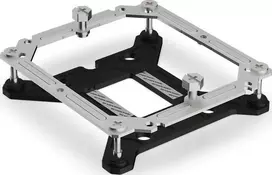 SilentiumPC LGA 1700 AC2 surinkimo rinkinys Spartans 4 / Grandis 3 (SPC325)