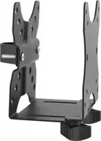 Kompiuterio turėtojas StarTech mini kompiuterio monitoriaus laikiklis (ACCSMNT)