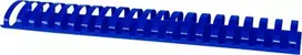 Office Products Biuro prekės Backs to Bind Office gaminiai, A4, 51mm (510 puslapių), 50 vnt., mėlyna