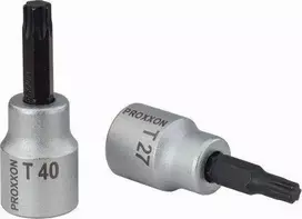 Proxxon TX 50 žvaigždučių lizdas - 3/8 colio PROXXON - 50 mm