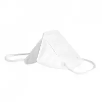 Baltic Masks FFP2 Respiratoriai (800vnt.) BM-027 NRD