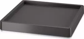 Prosperplast Mobili lėkštė 29,2 cm kvadratinė Mobili lėkštė
