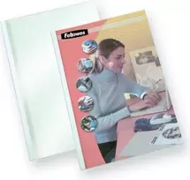 Fellowes Stovintis dangtis 4mm, 100 vnt 33 -43 lakštai (53153)