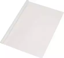 Argo Termoknygų įrišimo įklotai A4 STANDING 429201 balti 20 mm 50 vnt.