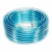 Wąż Žarna Žarna benzinui ir alyvai, 1 sluoksnio, 10 mm skersmens (25 m ritinėlyje)