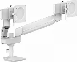 Fellowes stalo laikiklis 2 monitoriams iki 27" TALLO (8614801)