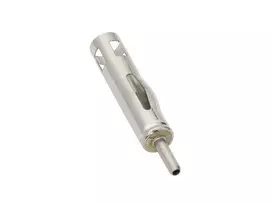 Blow Metalinis automobilio antenos kištukas