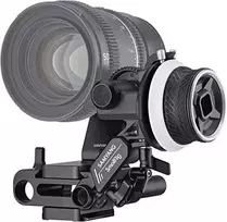 Samyang kino rinkinys, skirtas E-Mount