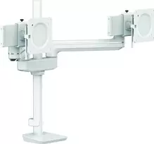 Fellowes stalo laikiklis 2 monitoriams 15"–32" TALLO Modular 2FS (8616301)