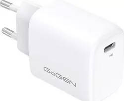 GoGEN Įkroviklis PD USB-C 20W įkroviklis - ACHPD120W