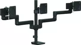 „Fellowes“ stalo laikiklis 3 monitoriams 15"–32" TALLO Modular 3FFS (8615701)