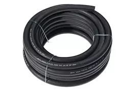Wąż Žarna Sustiprinta guminė kuro žarna, 3 sluoksnių, 5 mm skersmens (10 m ritinėlyje)