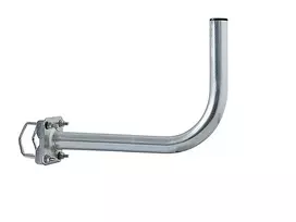 Blow Balkono rankena su priekine plokšte 38/500