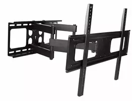 Cabletech Universalus TV laikiklis 37'-80' vertikalus ir horizontalus reguliavimas (UPA36-466)