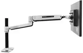 Laikiklis Ergotron - LX Sit-Stand Desk Arm