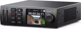 „Blackmagic Design HyperDeck Studio HD mini“