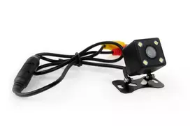Amio Atbulinės eigos kamera HD-315-LED "Night Vision"