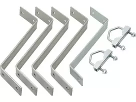 Blow Antenos laikiklis stiebui 50cm