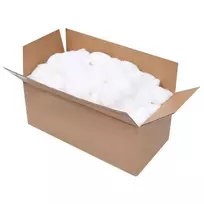 Kamuoliukai baseino filtravimui, 700g, PE