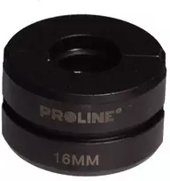 Matryca Atsarginis PEX-AL-PEX užspaudimo įrankis, 26 mm skersmens, proline