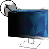 „Dell 3M™“ privatumo filtras, skirtas 23 colių viso ekrano monitoriui su 3M™ COMPLY™ magnetiniu jungtimi, 16:9, PF230W9EM