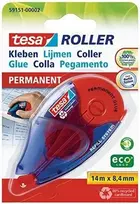 Tesa Klijai iš 8.4mm 14m juosta su keičiamo volo (5915-00002-05)