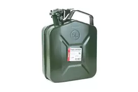 Kuro kanistras Amio, 5 l