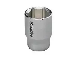 Proxxon 1/2" 27 mm šešiakampis lizdas (PR23426)
