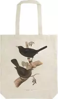 Skona Ting Medvilninis maišelis STBAG35 Kos Shopper peties