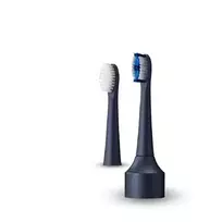 Panasonic | Elektrinis dantų šepetėlis Head | ER-CTB1-A301 MultiShape | Juodas