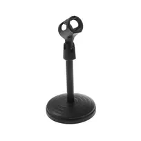 Formax Pastatomas laikiklis mikrofonui Microphone Desk Holder