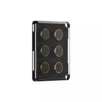 Filtrai PolarPro MAVIC 2 Zoom - Cinema Series ND 6-Pack